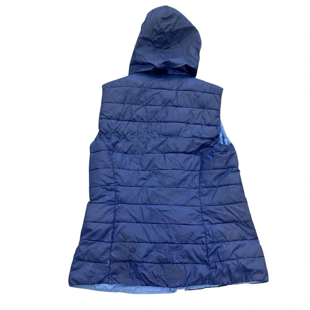 Geox youth navy